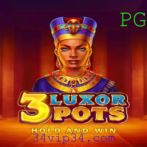 Explorando o Universo Fascinante de 3LuxorPots: Regras, Estratégias e Tendências Atuais
