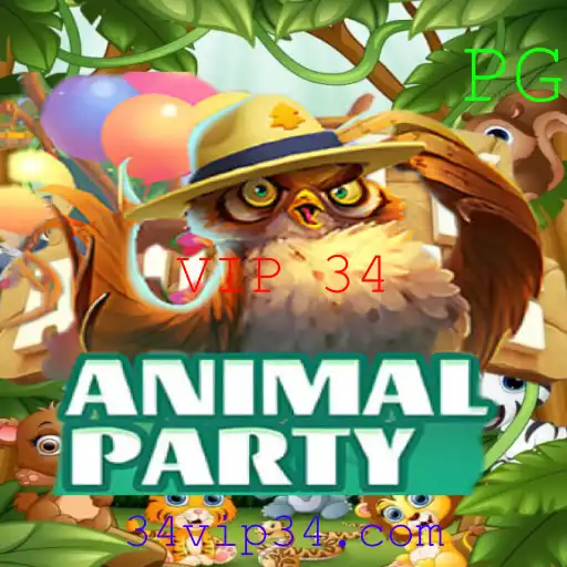 Explorando AnimalParty: A Aventura Multissensorial no Mundo dos Jogos