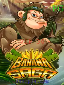 Explorando o Mundo de BananaSaga: Regras e Estratégias para VIP 34