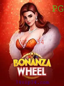 BonanzaWheel: Desvendando o Jogo e Suas Regras com VIP 34