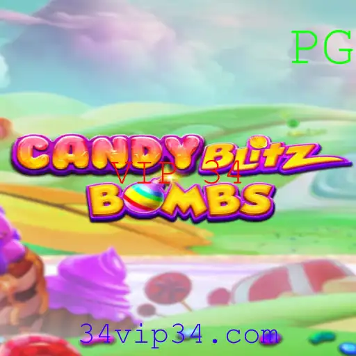 CandyBlitzBombs: Uma Aventura Doce com Desafios Explosivos