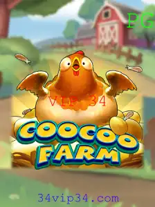 Descubra o Mundo Empolgante de CooCooFarm e o Nível VIP 34