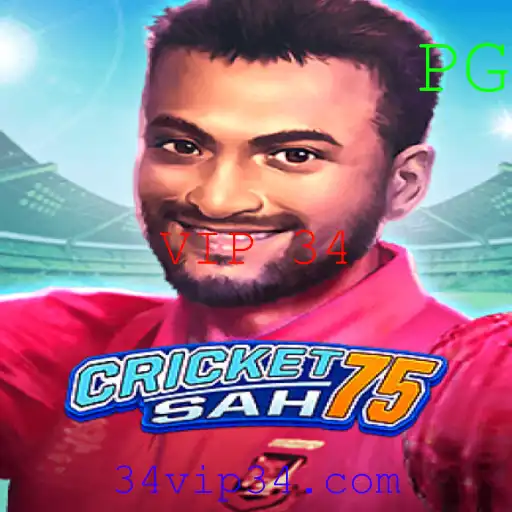 Descubra CricketSah75: Um Novo Jogo Emocionante com VIP 34