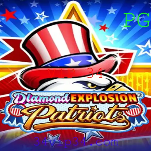 DiamondExplosionPatriots: Descobrindo a Nova Sensação do Mundo dos Jogos