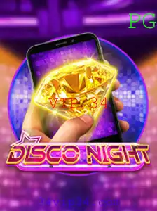 Explorando o Universo de DiscoNightM: Uma Experiência Única no Mundo dos Jogos