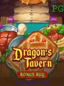 Explorando o Universo de DragonsTavern e o Conceito de VIP 34