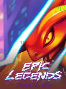 Descubra o Mundo de EpicLegends: Uma Introdução ao Jogo e Suas Regras, Incluindo o Nível VIP 34