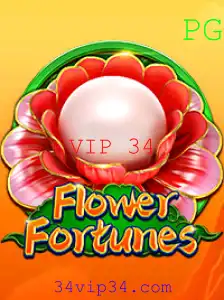 Explorando o Mundo de FlowerFortunes: Uma Aventura com VIP 34