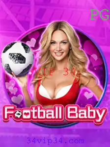 FootballBaby: A Revolução do Entretenimento Esportivo com o Evento VIP 34