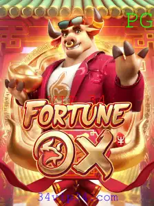 Explorando o Fascinante Jogo de FortuneOx e o Exclusivo Nível VIP 34