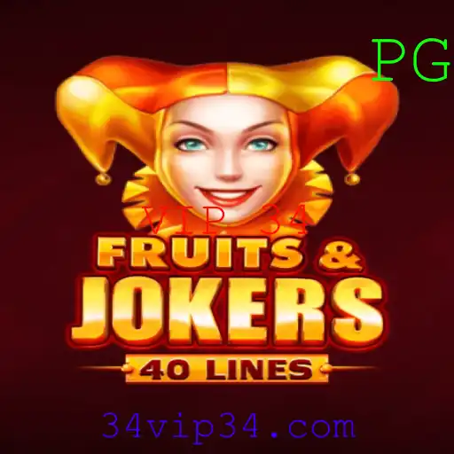 Descubra a Experiência Única do Jogo FruitsAndJokers40