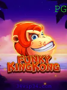 FunkyKingKong: Um Mergulho no Mundo Empolgante e de Aventura