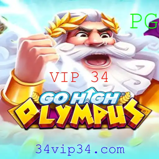 Explorando GoHighOlympus: Um Mergulho no Universo VIP 34