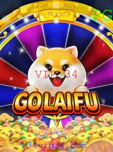 Descubra GoLaiFu: O Jogo que Revoluciona a Experiência de Jogadores VIP 34