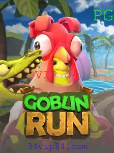 Desvendando o Mundo de GoblinRun: Um Mergulho no Jogo e suas Regras com o VIP 34