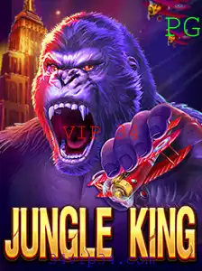 Explorando o Fascinante Mundo de JungleKing: Desafios e Aventura