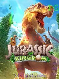 JurassicKingdom: Descubra o Fascinante Mundo Pré-Histórico
