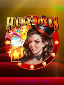 Descubra o Mundo de LuckyBoxes: Um Jogo Cheio de Surpresas e Estratégias