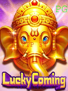 Descubra o Mundo de LuckyComing: A Emoção do Jogo com VIP 34