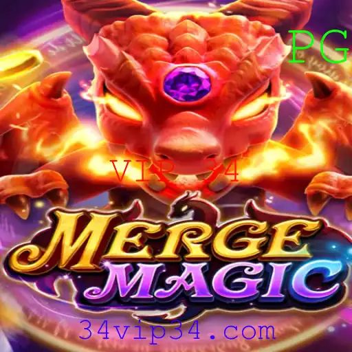 MergeMagic: Descubra o Mundo Encantado e o Nível VIP 34