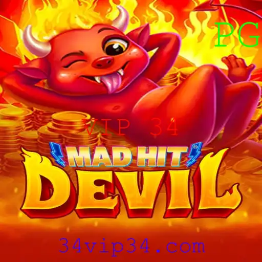 Desvendando MadHitDevil: Tudo o que Você Precisa Saber sobre o Jogo e o Exclusivo VIP 34