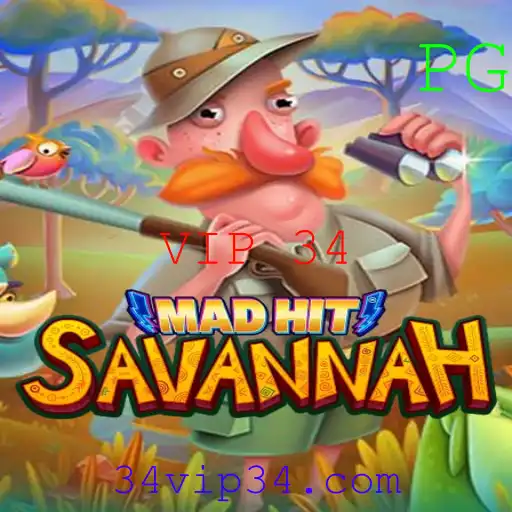 Explorando o Fascinante Mundo de MadHitSavannah: O Desafio VIP 34