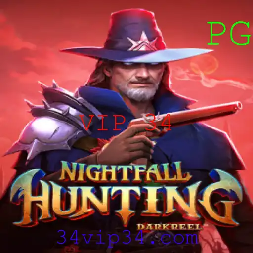 NightfallHunting: Uma Aventura em Meio às Sombras