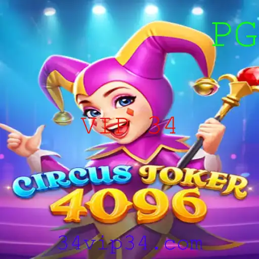 Descubra a Emoção do Jogo CircusJoker4096: Um Universo de Desafios e Entretenimento
