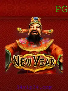 Explorando o Mundo de NewYear: Um Mergulho na Experiência VIP 34
