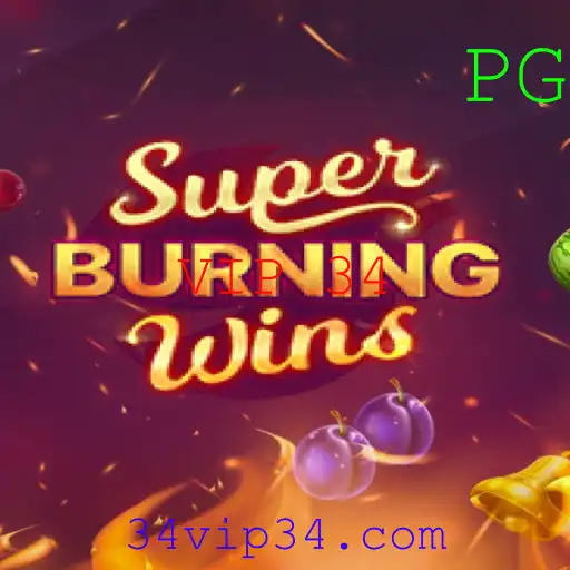 Descubra o Fascínio de SuperBurningWins: Guia Completo e Atualizado