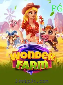 Descubra o Fascinante Mundo de WonderFarm e Seus Segredos do VIP 34