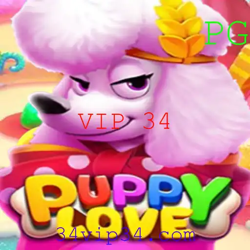 Descubra a Emoção do Jogo PuppyLove: VIP 34 e Suas Aventuras Caninas