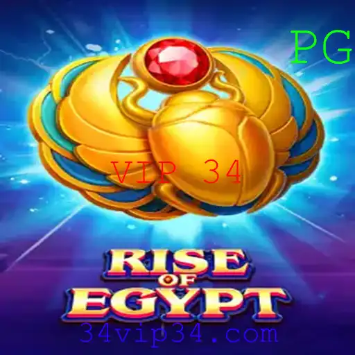 Desvendando os Segredos de 'RiseOfEgypt': Introdução, Descrição e Regras do Jogo Com Nível VIP 34