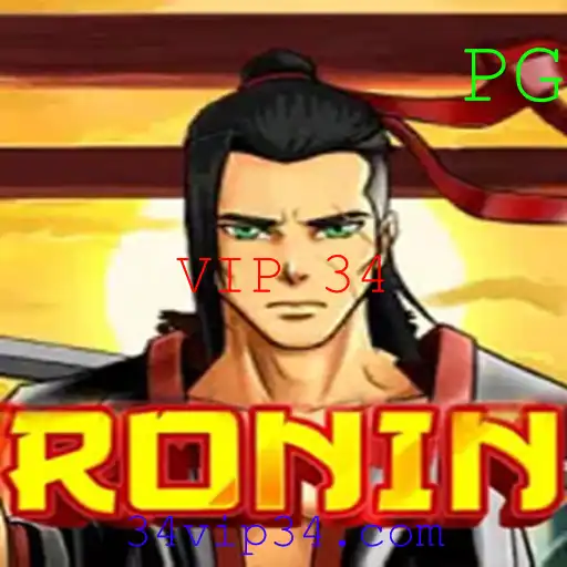 Ronin: Um Mergulho no Mundo do Jogo e o Significado de VIP 34