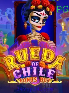 Descubra o Fascinante Mundo de RuedaDeChileBonusBuy e Suas Regras