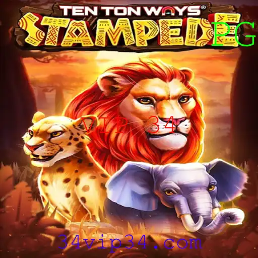 Explorando o Mundo de TenTonWaysStampede e o Fascínio do VIP 34
