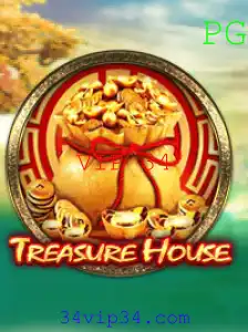 Explorando o Mundo de TreasureHouse e o Exclusivo VIP 34