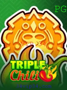 TripleChili: Descubra a Emoção do Novo Jogo com VIP 34