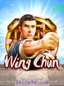 Explorando o Mundo de 'WingChun': Um Jogo de Estratégia Envolvente