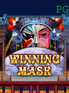 Descubra WinningMask: O Jogo que Conquista Amantes de Estratégia