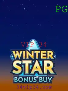 Descubra o Fascinante Mundo de WinterStarBonusBuy com VIP 34