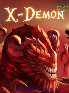 XDemon: Explorando o Mundo do Jogo com Destaque em VIP 34